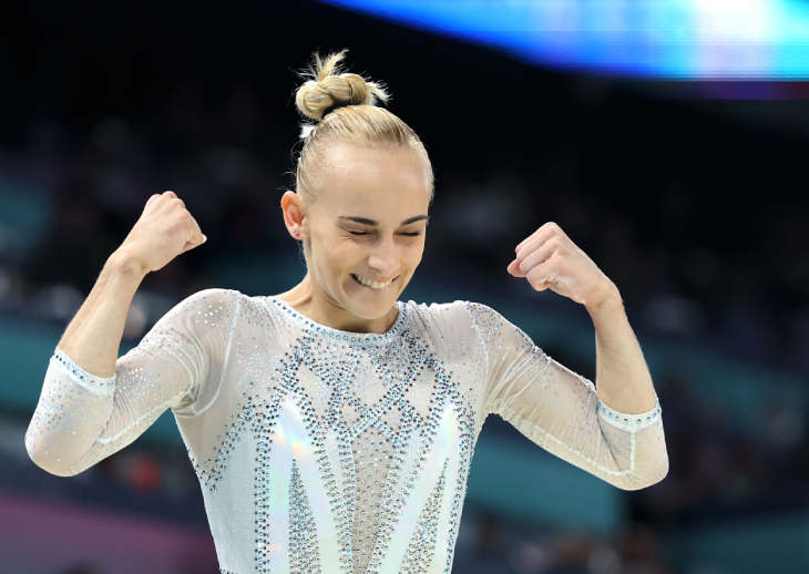 Аличе Д'амато