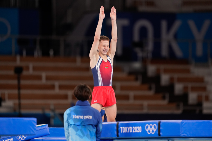 Иван Литвинович