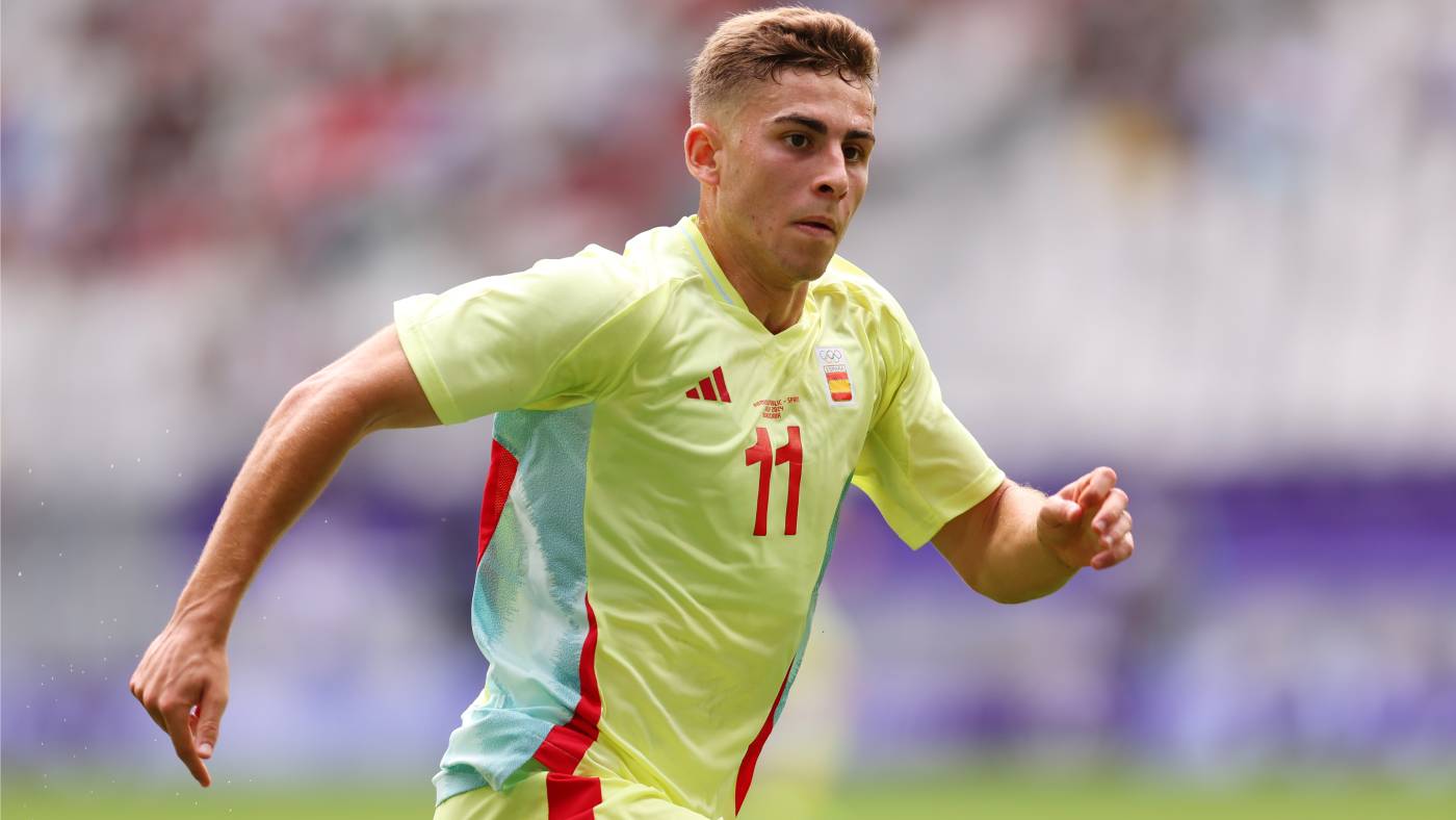 Фермин Лопес