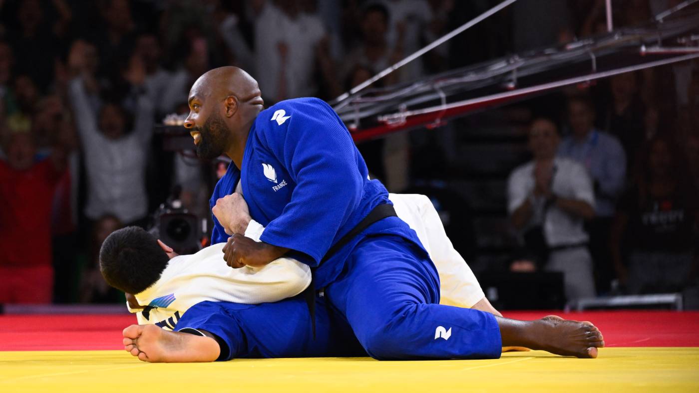 Тедди Ринер