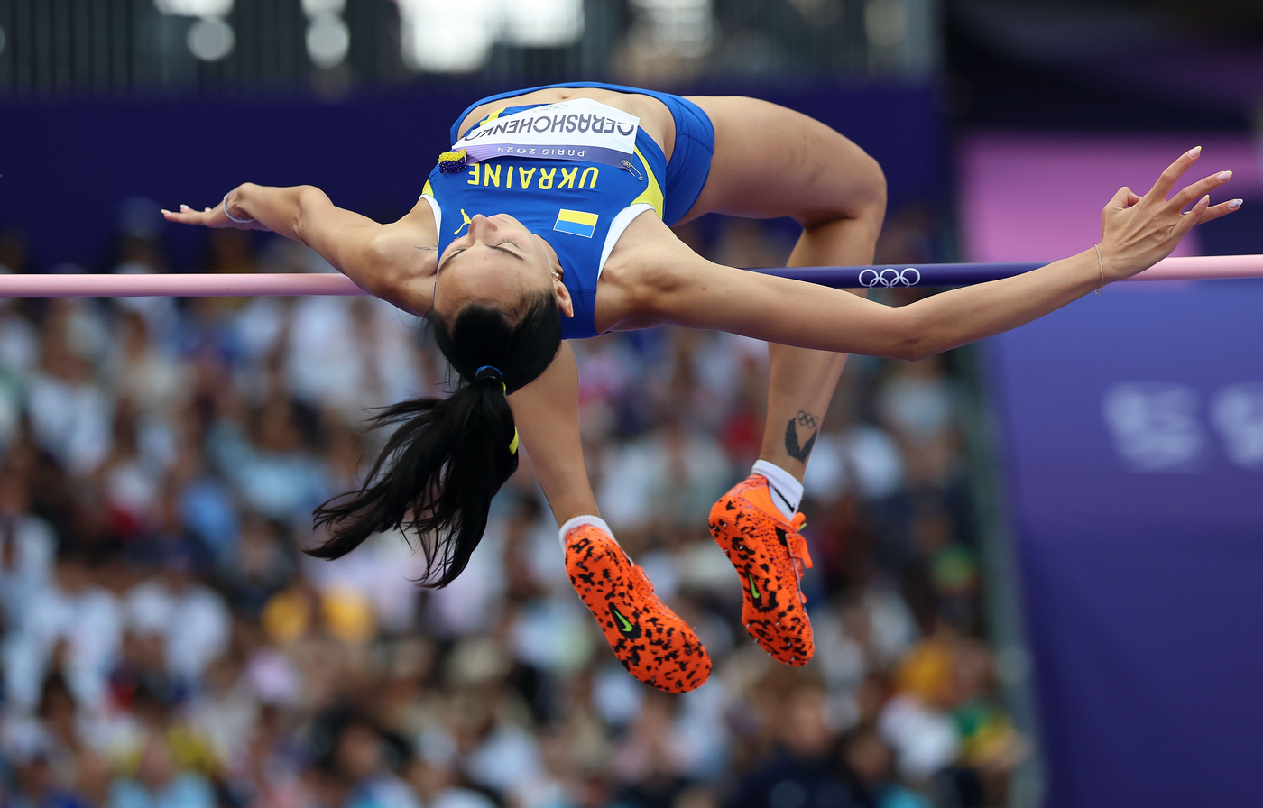 Ирина Геращенко