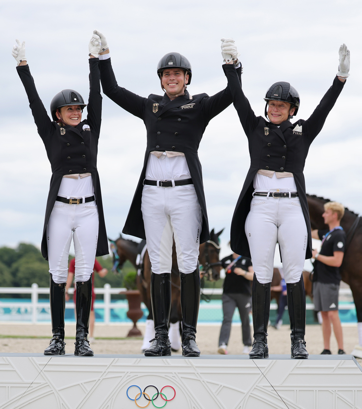 Сборная Германии