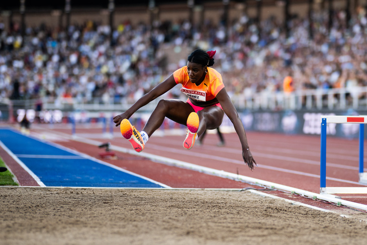 Леянис Перес