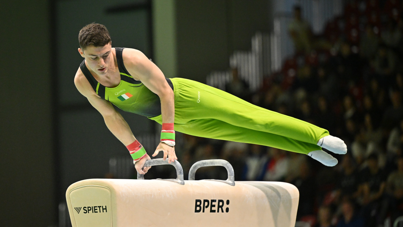 Рис Маклинаган