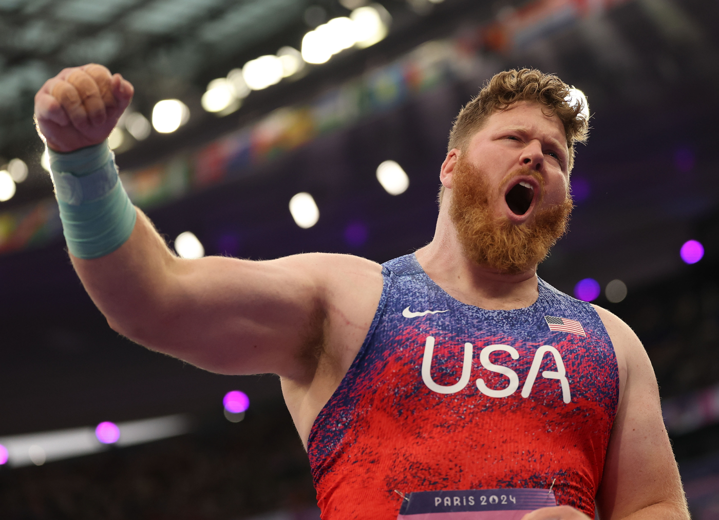 Райан Краузер