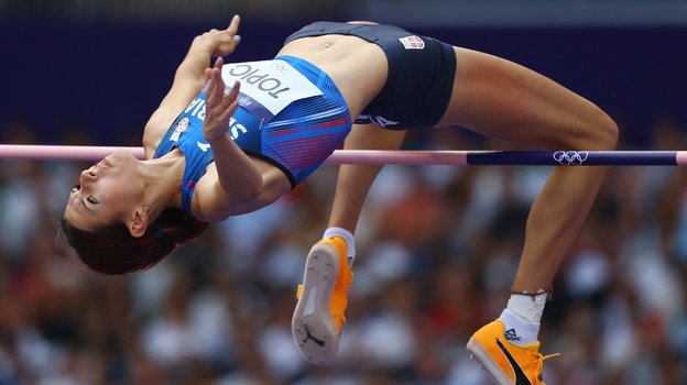 Ангелина Топич