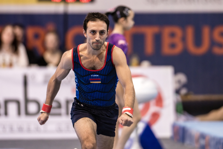 Артур Давтян