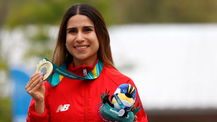 Франсиска Кроветто Чадид