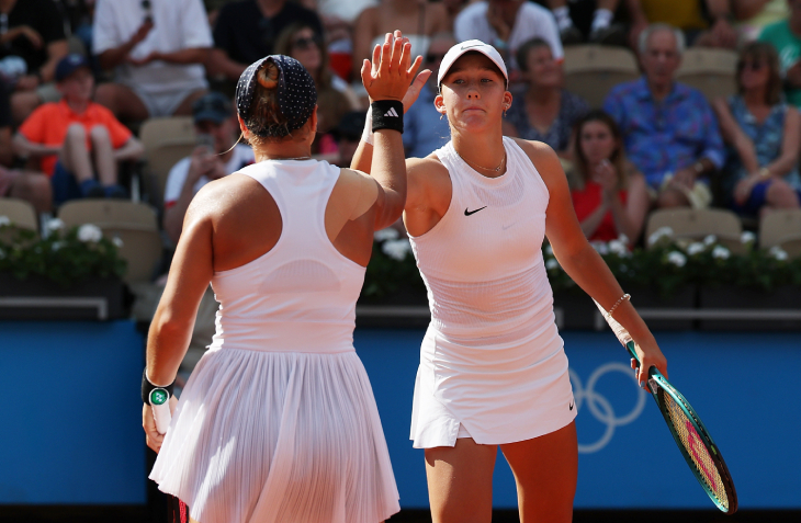 Шнайдер и Андреева