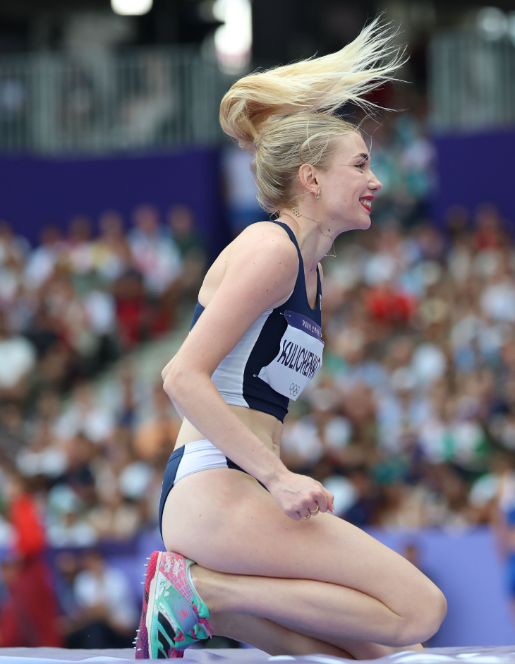 Елена Куличенко