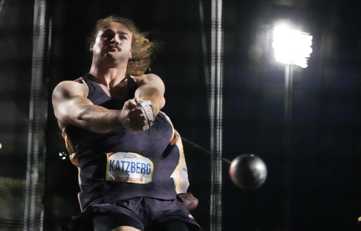 Итэн Кецберг