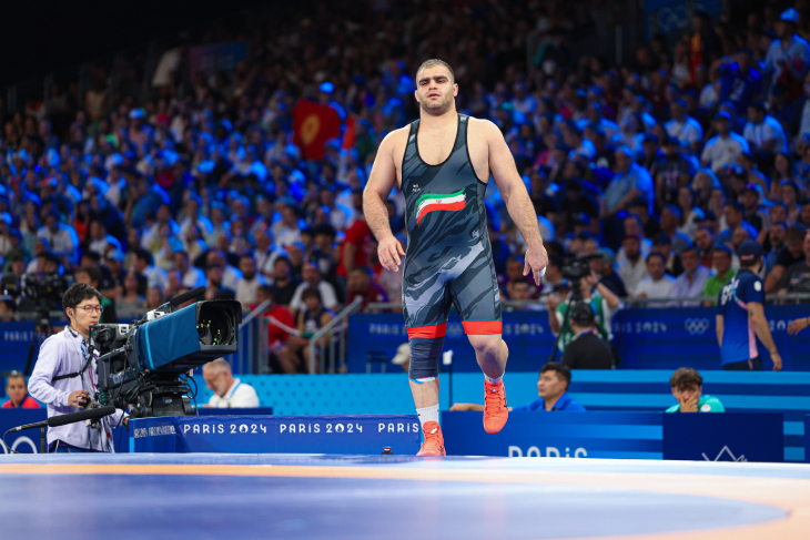 Амин Мирзазаде