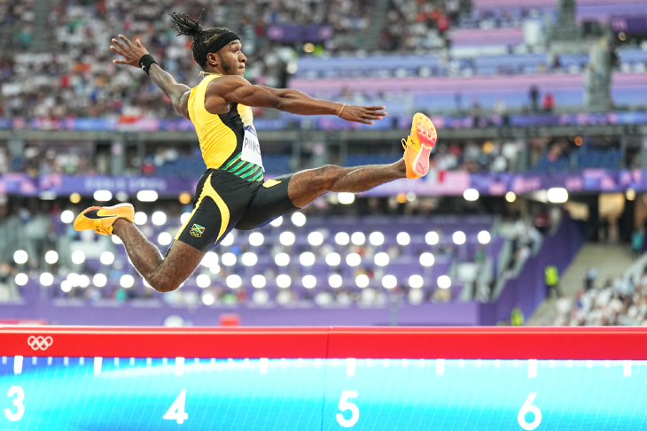 Уэйн Пиннок