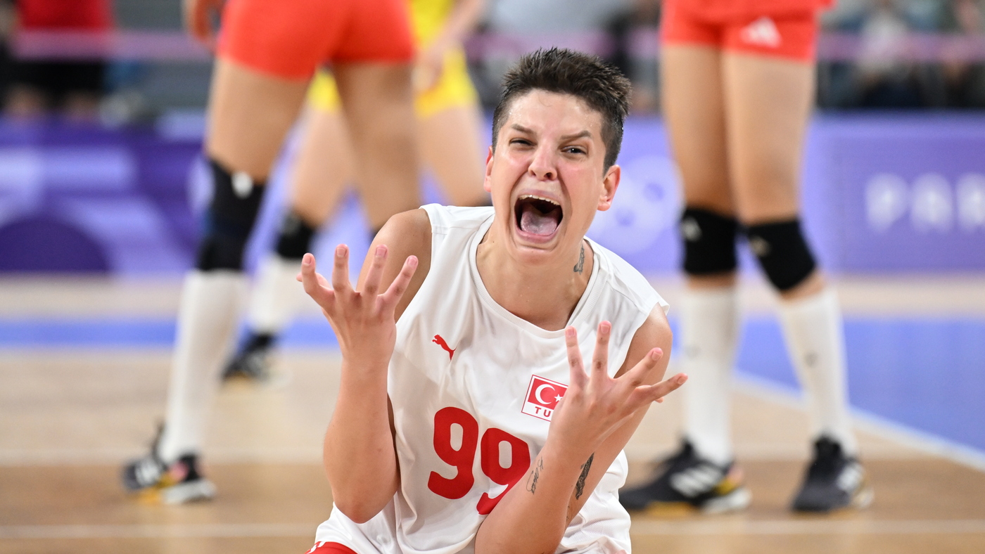 Эбрар Каракурт