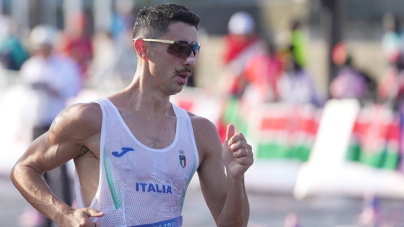 Массимо Стано