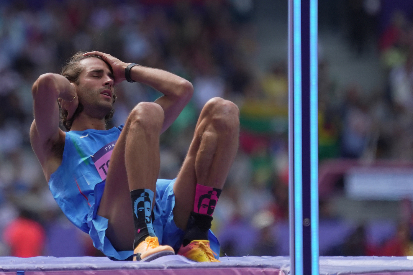 Джанмарко Тамбери