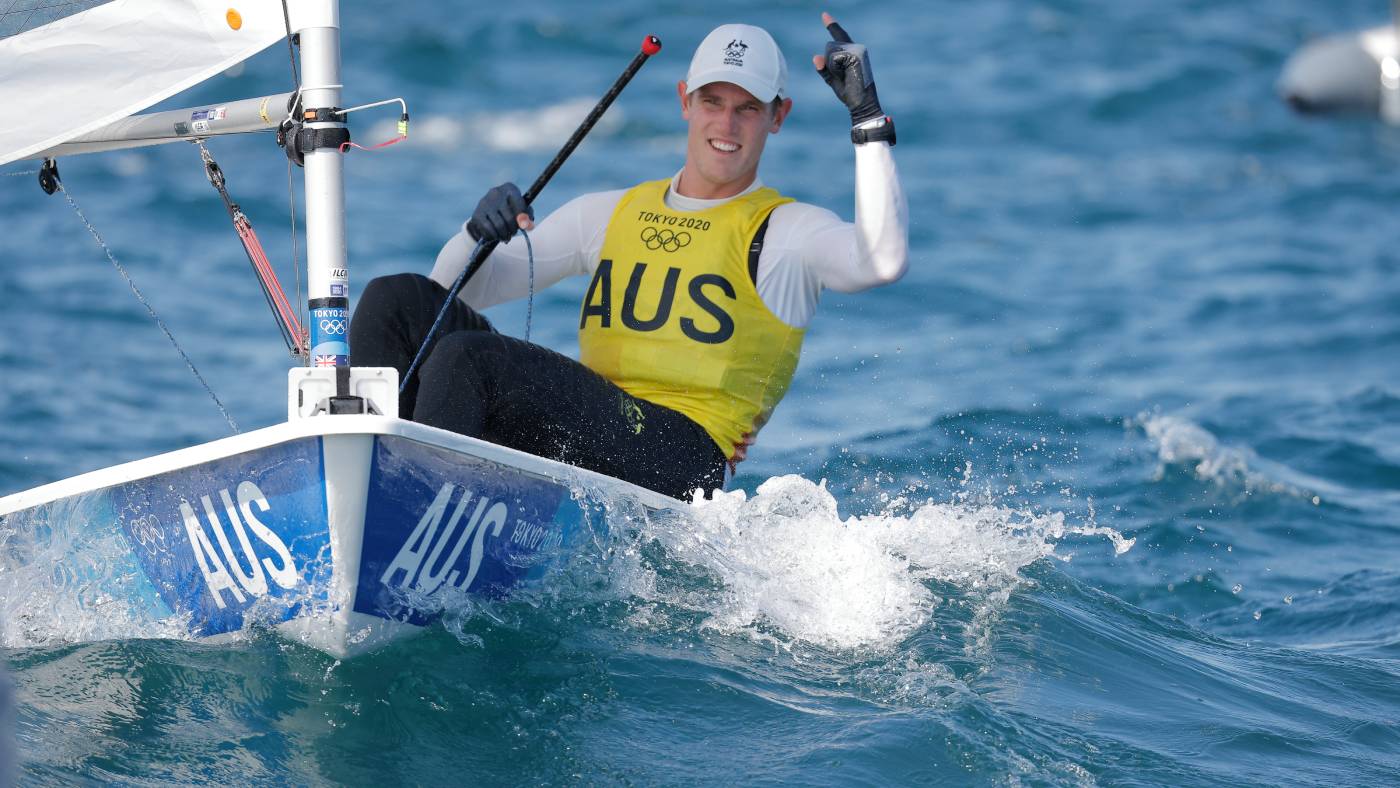 Мэттью Уэрн