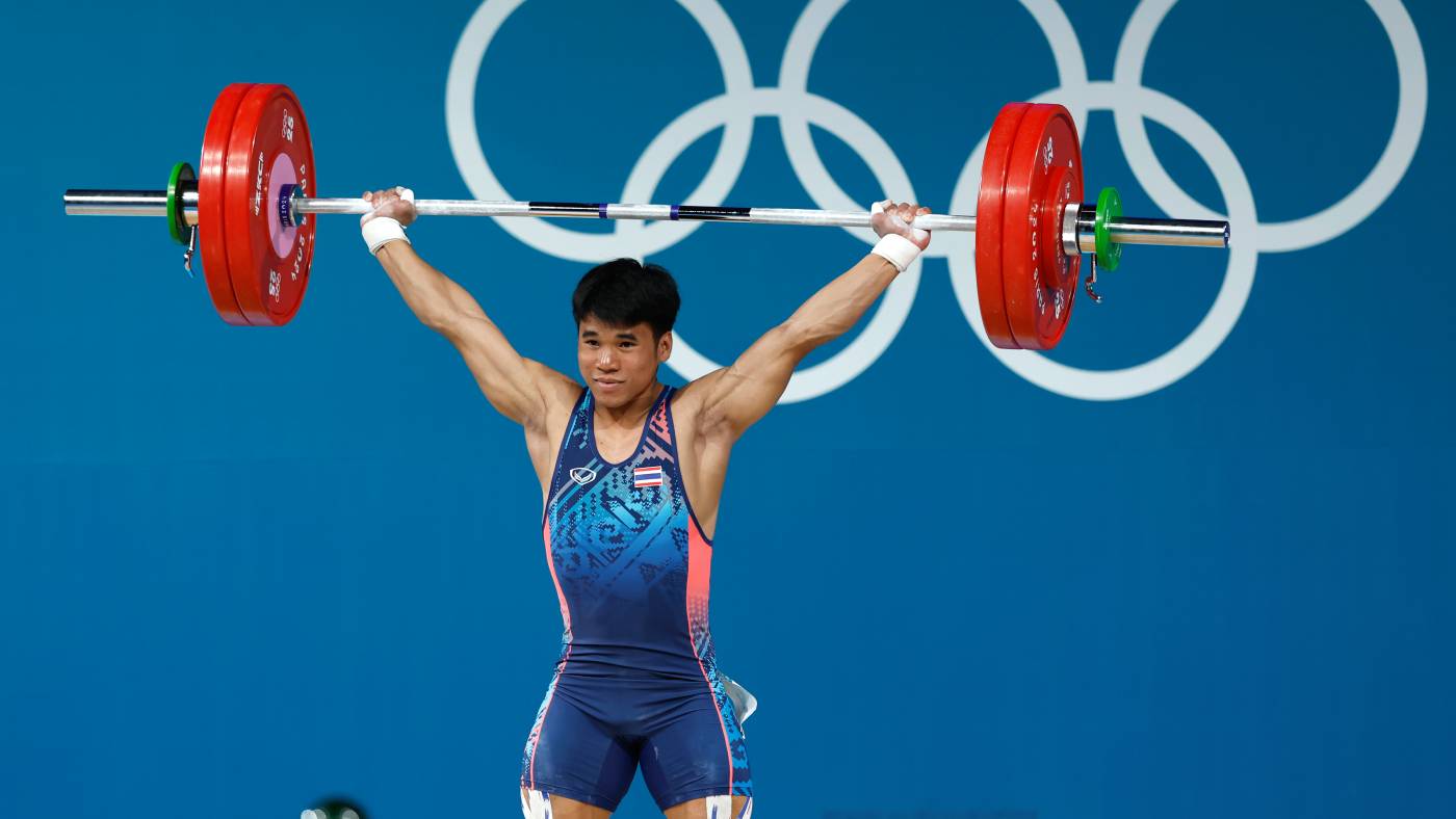 Тирапой Силачан