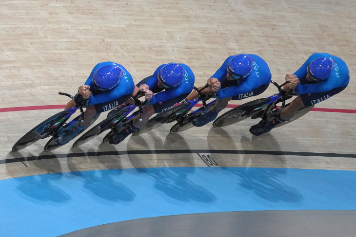 Сборная Италии