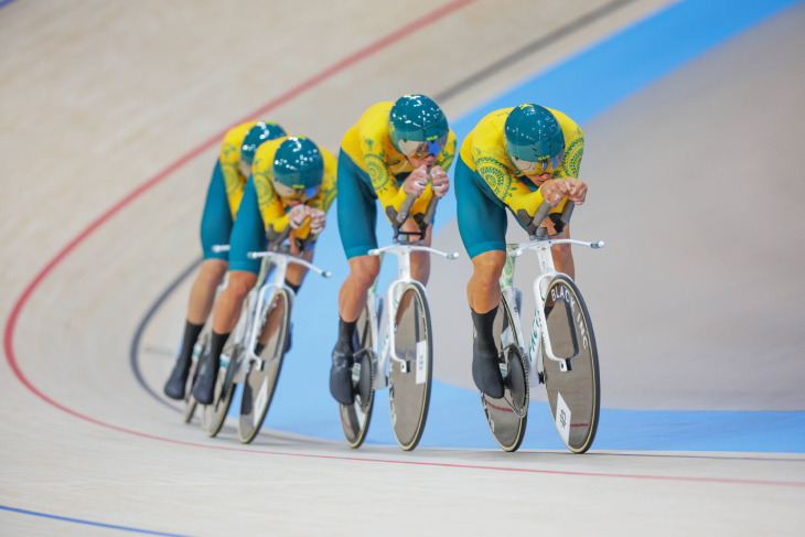 Сборная Австралии