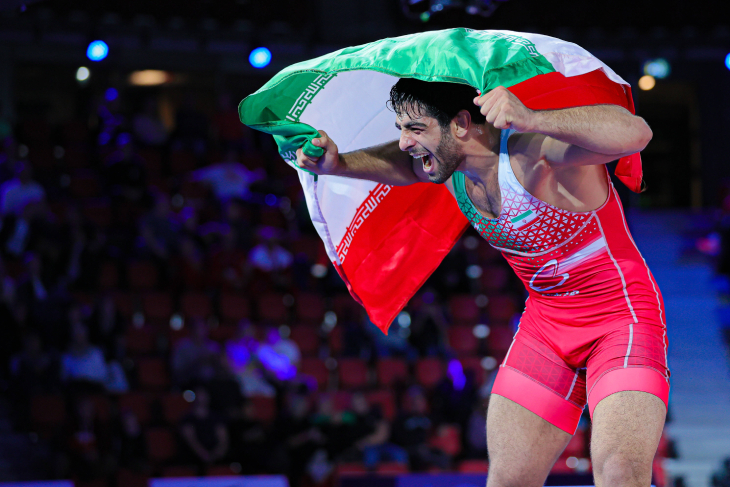 Мохаммадхади Сарави