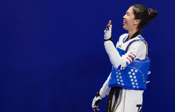 Панипак Вонгпаттанакит