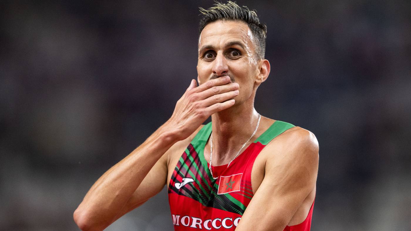 Суфиан Эль-Баккали