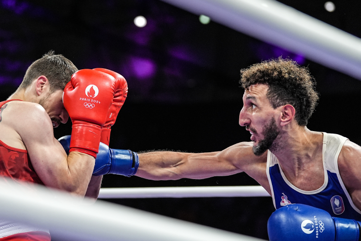 Софьян Умиа