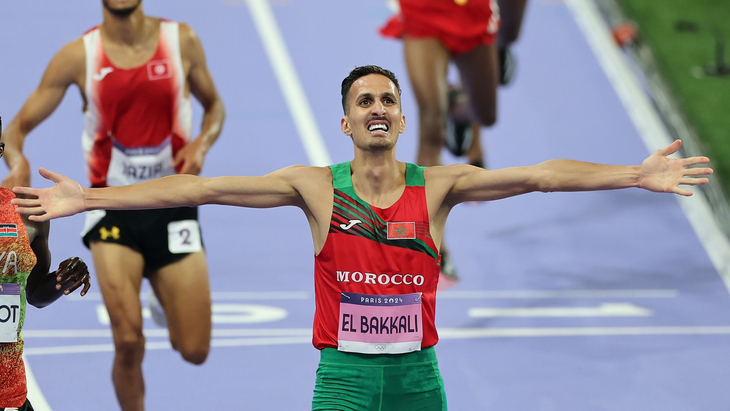 Суфьян Эль-Баккали