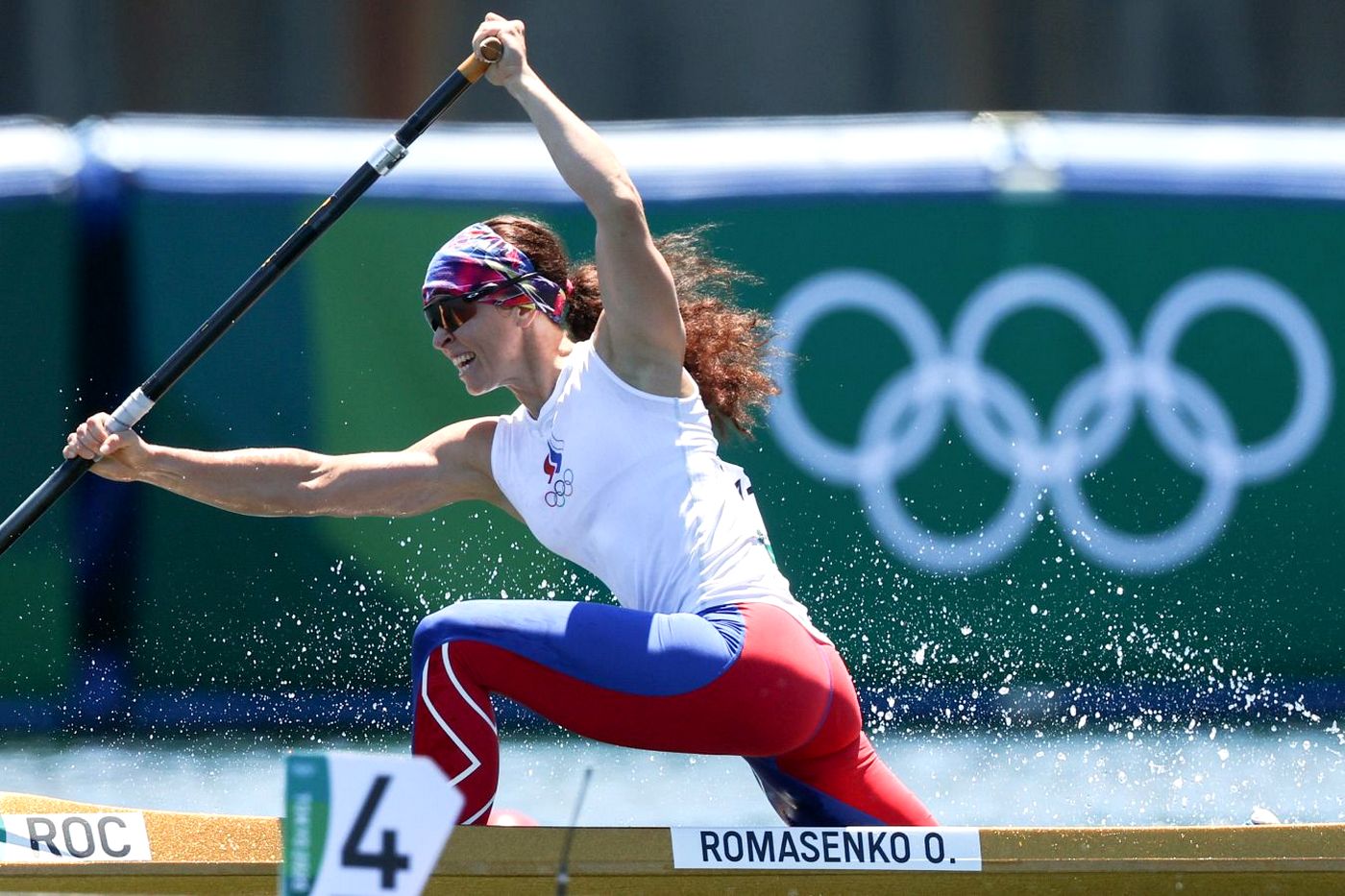 Олеся Ромасенко