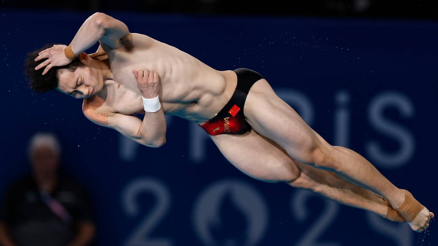 Зонгиан Ванг