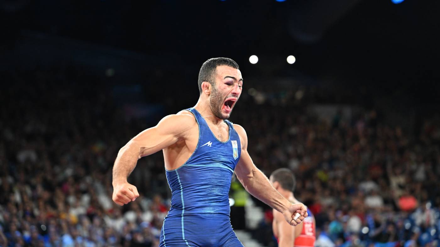 Парвиз Насибов