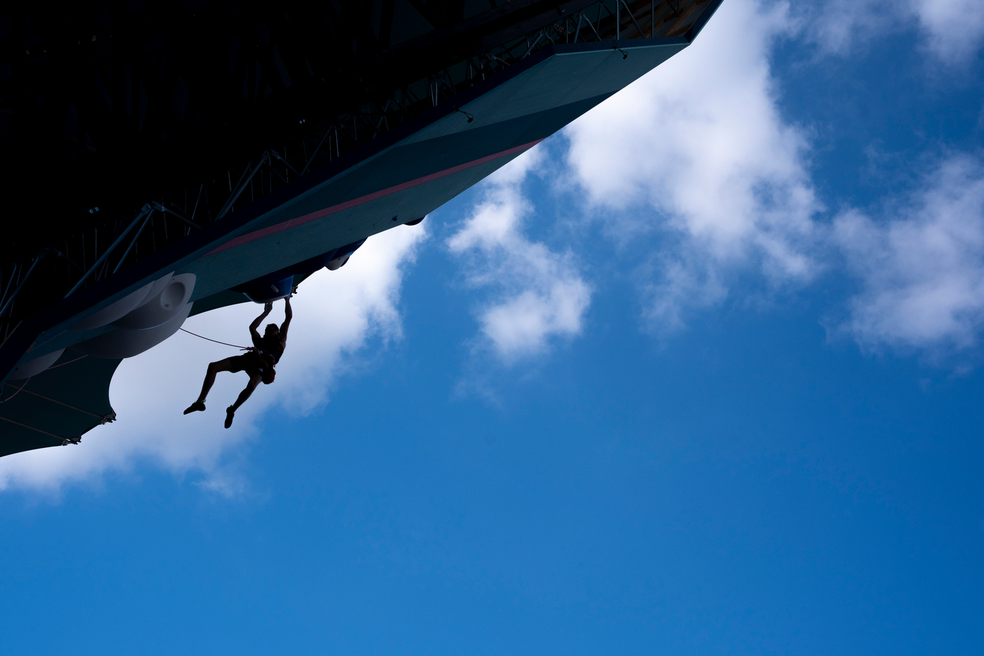 Тоби Робертс