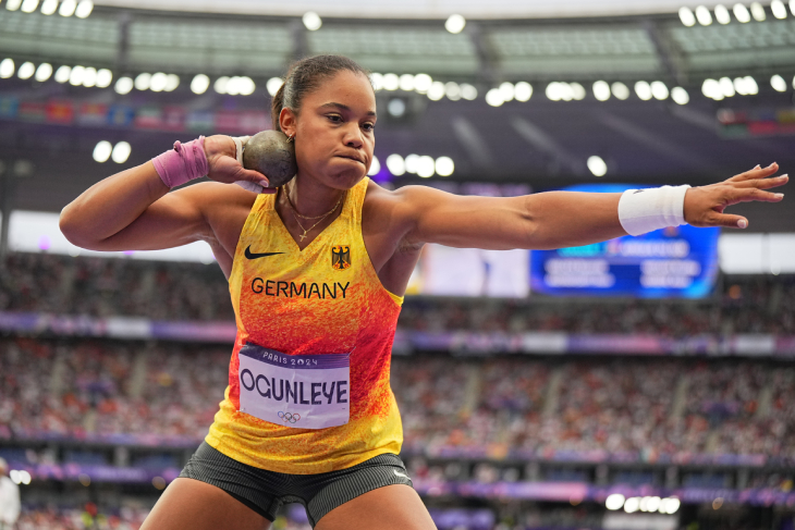 Йемиси Огунлейе