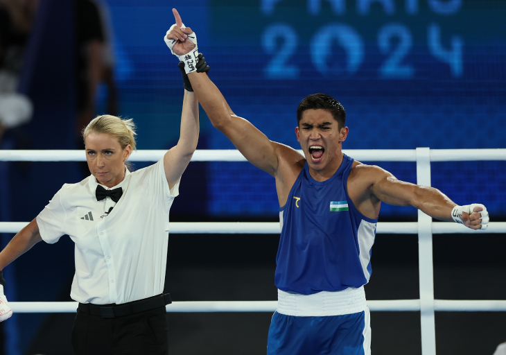 Асадхужа Муйдинхужаев