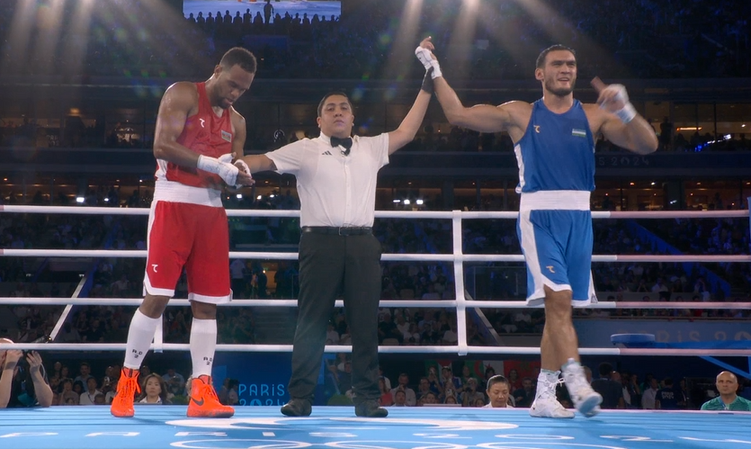 Чистая победа 