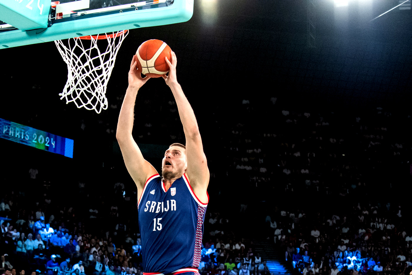 Никола Йокич