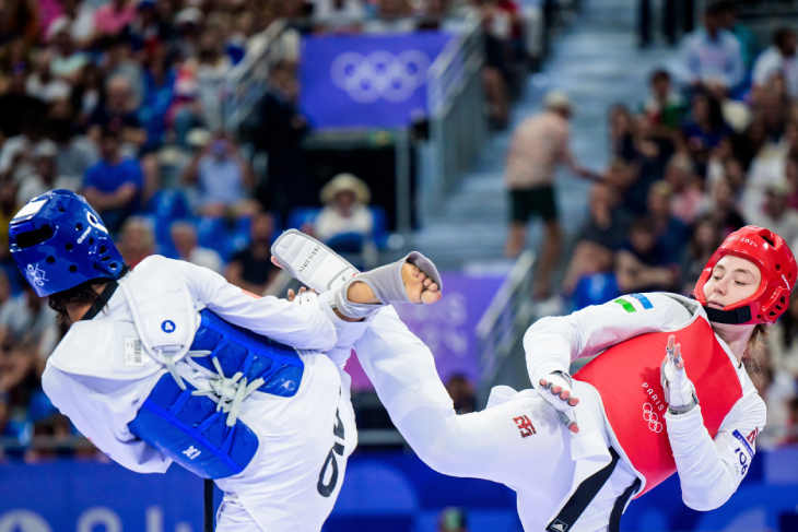 Светлана Осипова