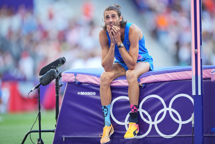 Джанмарко Тамбери 