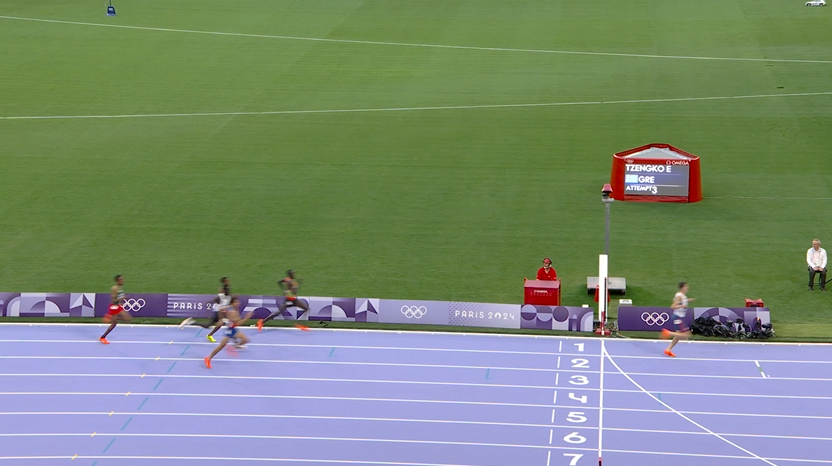 Преимущество норвежца велико