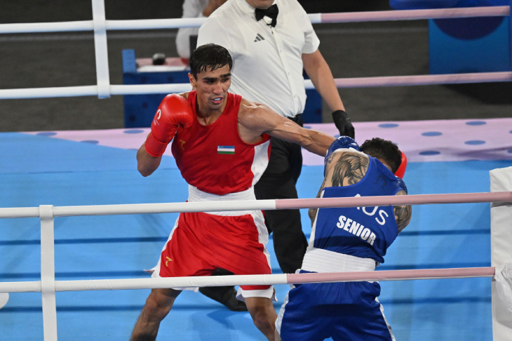 Абдумалик Хаколов