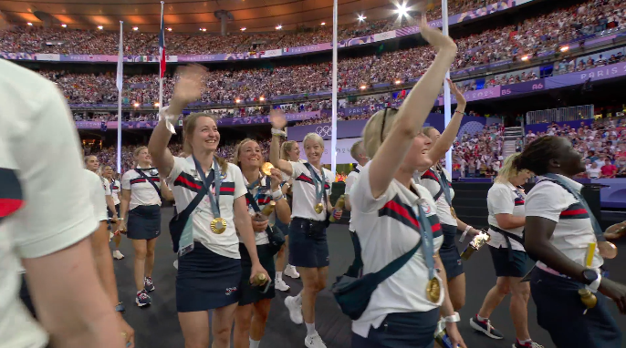 Сборная Норвегии