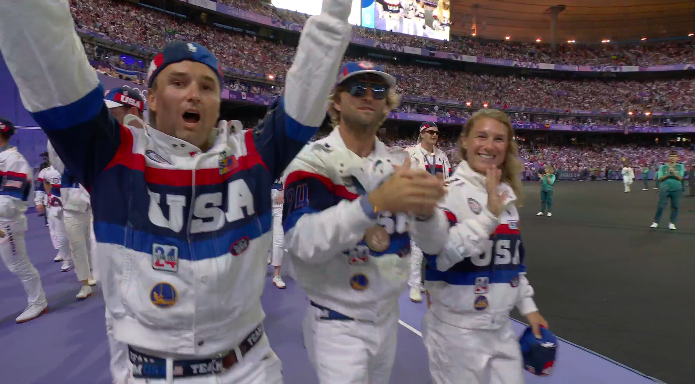 Американцы