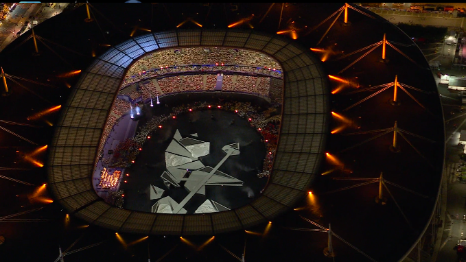 Стад де Франс