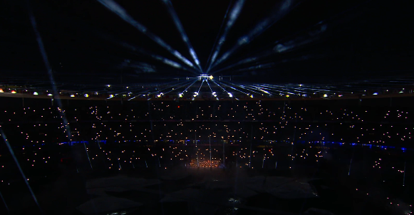 Да будет свет