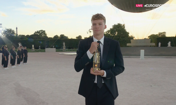 Леон Маршан