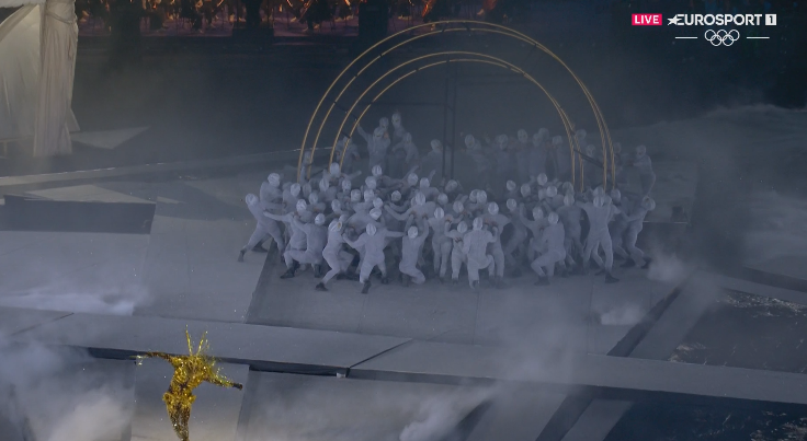 Строим заново