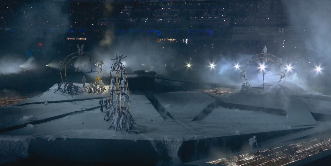 Три кольца есть, а где еще два?