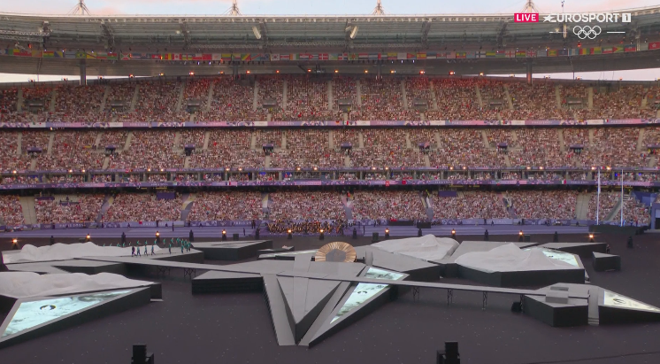 «Стад де Франс»