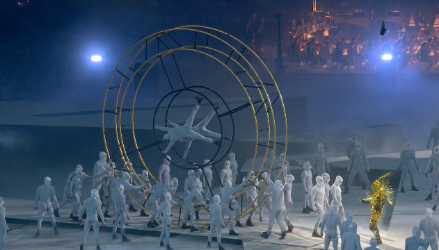 Процесс идет....